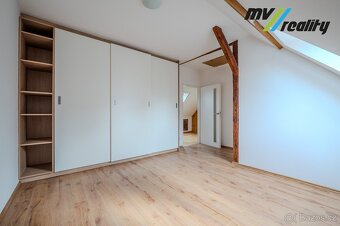 Lysá nad Labem, prodej rodinného domu 3+1, 113 m², na pozemk - 19