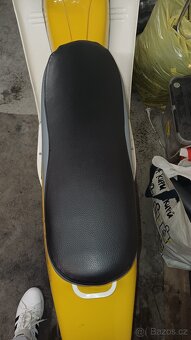 PRODÁM DĚDOVOU SBÍRKU MOTOREK - 19