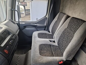 DAF LF 55.220, Euro 4, Carrier +DPH - 19