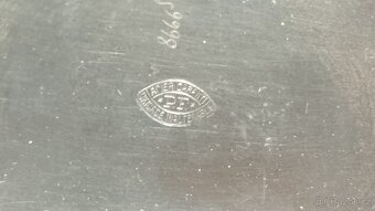 Velké kapesní hodinky Régulatéur, doprava zdarma - 19