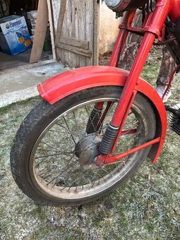 Simson/Babetta - 19