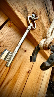 Celoroční zahradní domek SLEVA - 19