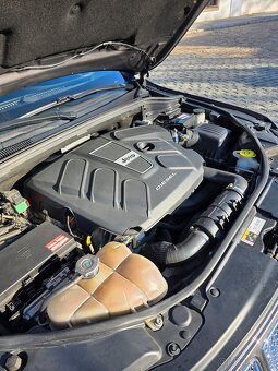 Jeep Grand Cherokee 3.0 CRD - 19