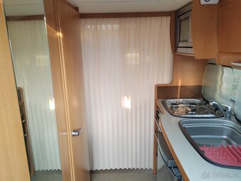 COMPASS RALLYE 550,PŘEDSTAN,MOVER,TV - 19