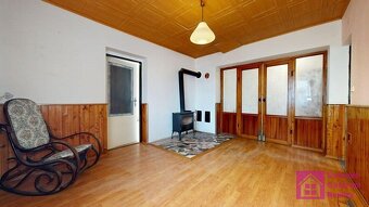 Prodej rodinného domu, 228 m2, Javorník, ev.č. 00074 - 19