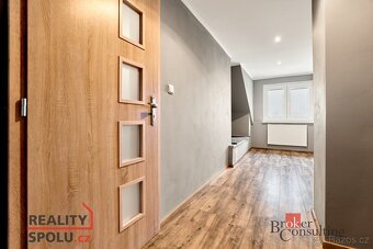 Prodej, domy/rodinný, 74 m2, Květná 15, 35709 Krajková, Soko - 19