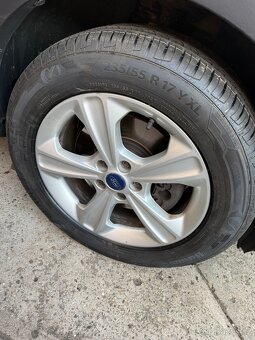 FORD KUGA 2.0 Tdci - 19