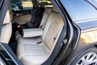 Audi A6 Avant 3.0 TDI 272k quattro S tronic - 19