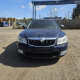 ŠKODA OCTAVIA 1.6 TDI 77KW R.V.2012 - 19