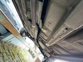 Subaru Forester 4×4 2,0 110 KW SH STK - 19