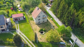 Prodej vícegeneračního domu 118 m², pozemek 922 m² Pržno - 19