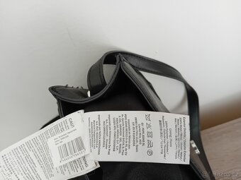 Pepe Jeans dámská kabelka klopna kůže + eko kůže - 19