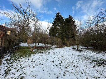 Prodej rodinného domu 130 m², pozemek 1143 m² - 19