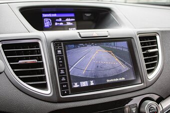 Honda CR-V 1.6 i-DTEC Elegance/Plus 4WD A/T - 19
