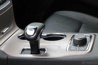 Jeep Grand Cherokee 3.0CRD+184kW+LIMITED+163000KM - 19