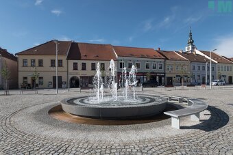 Pronájem byty 2+kk, 50 m2 - Třebíč - Vnitřní Město - 19
