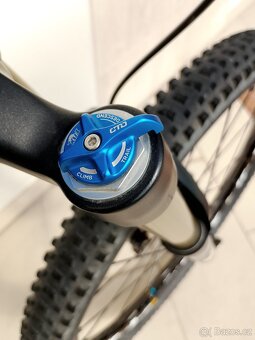 Enduro GT Sensor PRO 27,5  vel. L, FOX Performance- TOP stav - 19