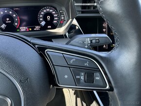 Audi A3 Sedan 35 TFSI DSG LED Carplay Kamera - 19