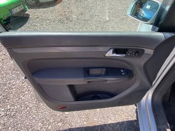 VW Touran 1.9 TDI 77kW klima tažné tempomat 2006 - 19