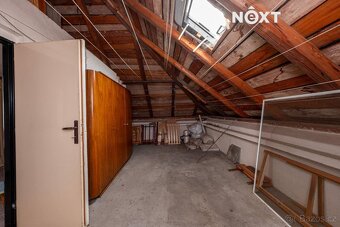 Prodej Rodinný dům, 300㎡ - 19