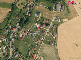 Novostavba rodinného domu 4+KK s garáží a bazénem Peklo nad  - 19