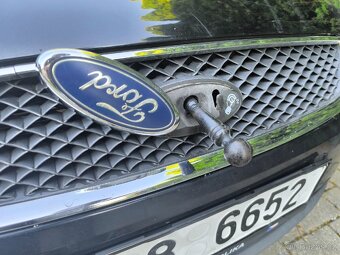 Ford Focus C-MAX Ghia 1.6 TDCi, r.v. 2006, 80 kW - 19