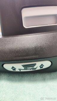Sada Autosedačka a ISOFIX značky JOLE - 19