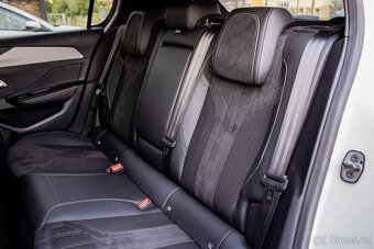 Peugeot 308 1.5 BlueHDi 130 GT Pack EAT8m / AJ NA SPLÁTKY - 19