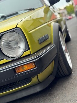 Vw mk2 - 19