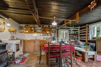 Prodej, domy/zemědělská usedlost, 202 m2, 51801 Bystré, Rych - 19