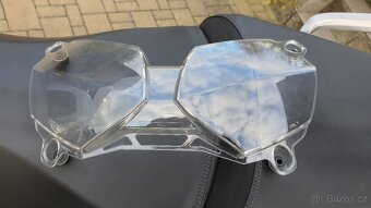 Triumph Tiger Explorer 1200 - 19