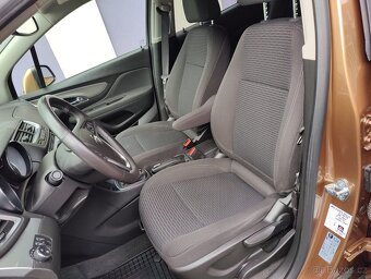 Opel Mokka 1,4T Drive 4x4 /servis.k./ - 19