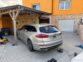 Alu 5x108 R19 Ford / Volvo / Jaguar / peugeot / citroen - 19