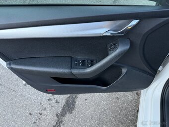 Škoda Octavia 1.6 TDI 85 kW - 19