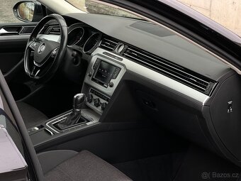 VW Passat B8 2.0 TDI 4x4 DSG - 19