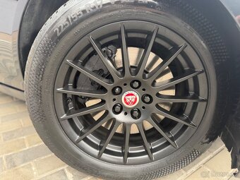 Jaguar XF 2.0d E-Performance naj. 143 tisic - 19