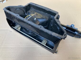 Uaz 452, sanitka, buchanka, valník - 19