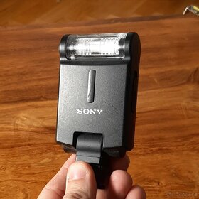 RESERVED Sony A7C + další Sony vybavení (+more Sony gear) - 19