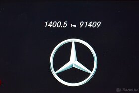 Mercedes-Benz GLC 2,0 220d 4Matic, AMG,MBUX, - 19