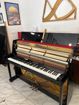 Yamaha M108T se zárukou 5 let, včetně dopravy PRODÁNO - 19