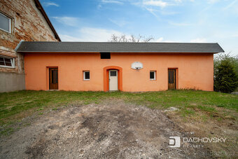 Prodej rodinného domu 250 m², pozemek 1424 m², Lukavice - 19
