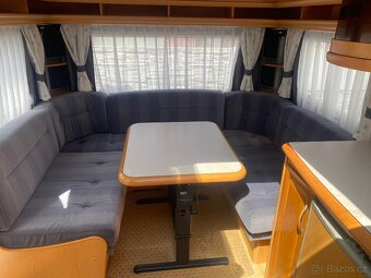 Hobby Prestige 495 UFE - 19