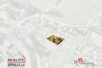 Prodej, pozemky/zahrada, 294 m2, Bečov nad Teplou , Karlovy  - 19