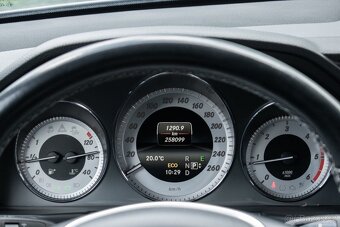 Mercedes-Benz GLK 250 CDI BlueTEC 4MATIC A/T - 19