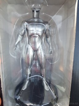 Marvel figurky od deagostini - 19