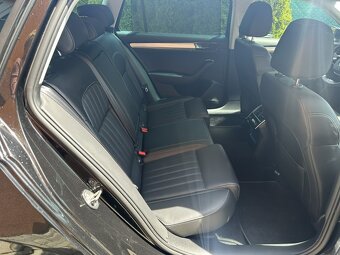 Škoda Superb 2.0 TDI 147kW L&K Combi DSG serviska - 19