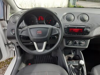 Škoda fabia - 19