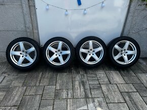 VW Phaeton 6.0 W12 4x4 Long - 19