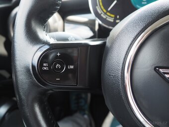 2022 Mini Cooper SE, SoH 98%, 135 kW, DPH - 19