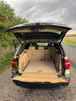 BMW X5 E70 4.8i LPG - 19